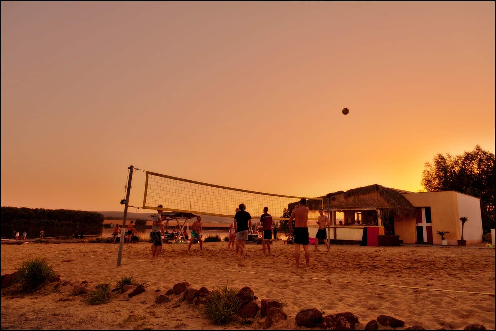 Palumpa Land - Ihr Camping Platz in Thüringen - Palumpa Land - Ihr Camping Platz in Thüringen -