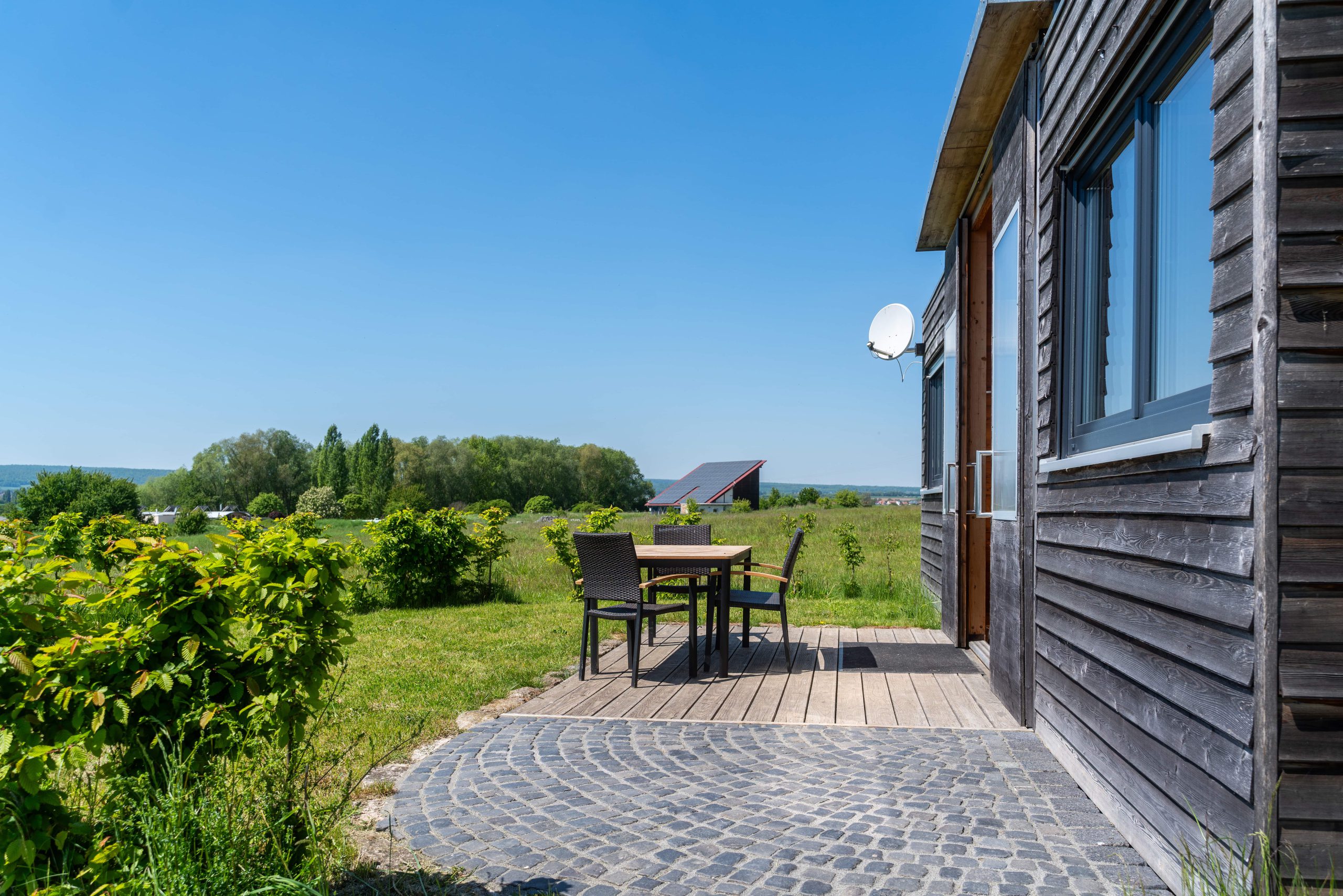 Palumpa Land - Ihr Camping Platz in Thüringen - Palumpa Land - Ihr Camping Platz in Thüringen -