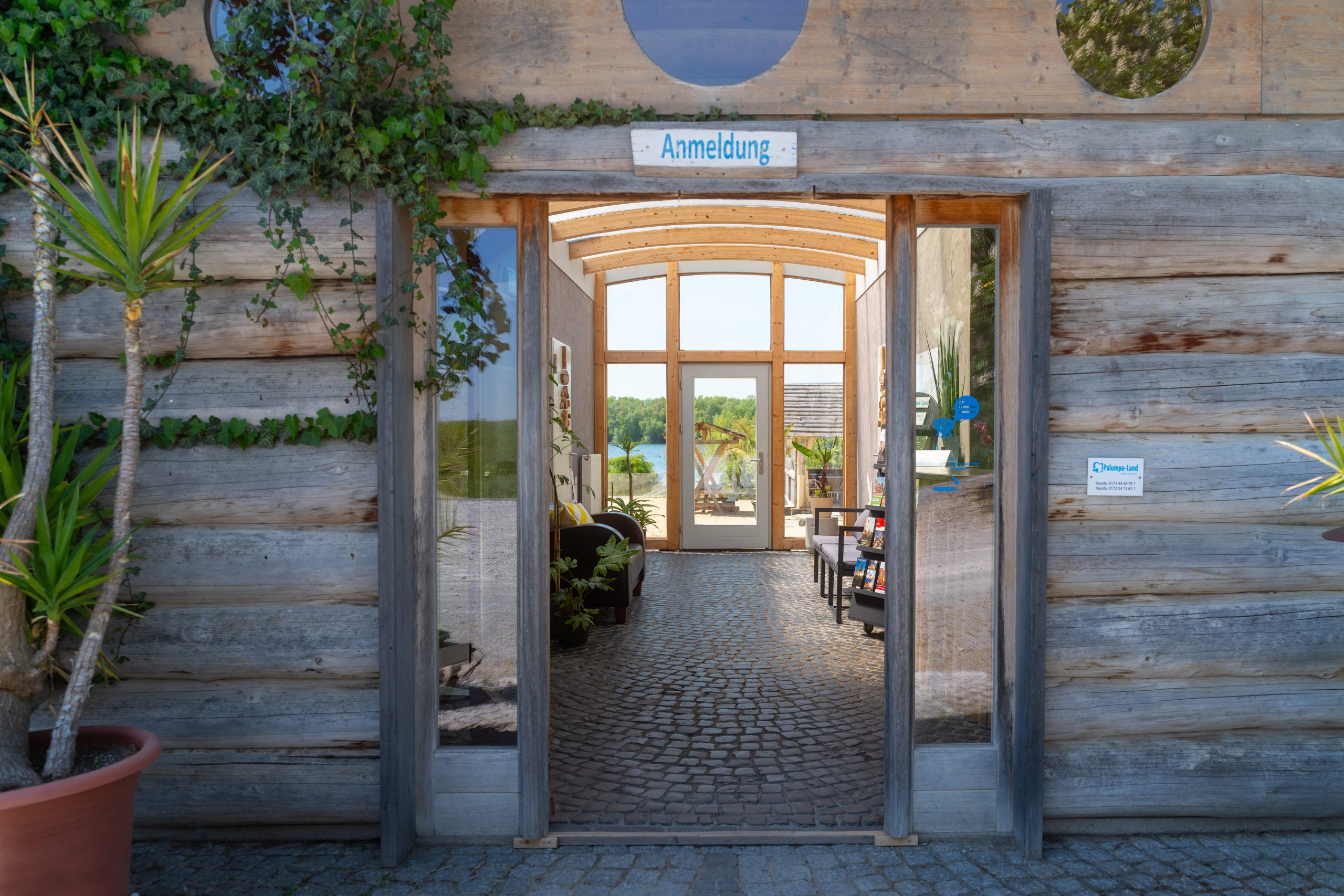 Palumpa Land - Ihr Camping Platz in Thüringen - Palumpa Land - Ihr Camping Platz in Thüringen -