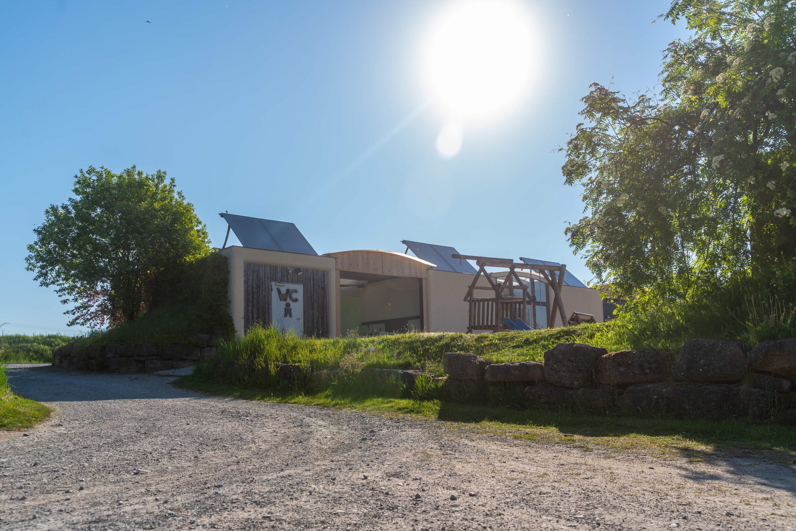 Palumpa Land - Ihr Camping Platz in Thüringen - Palumpa Land - Ihr Camping Platz in Thüringen -