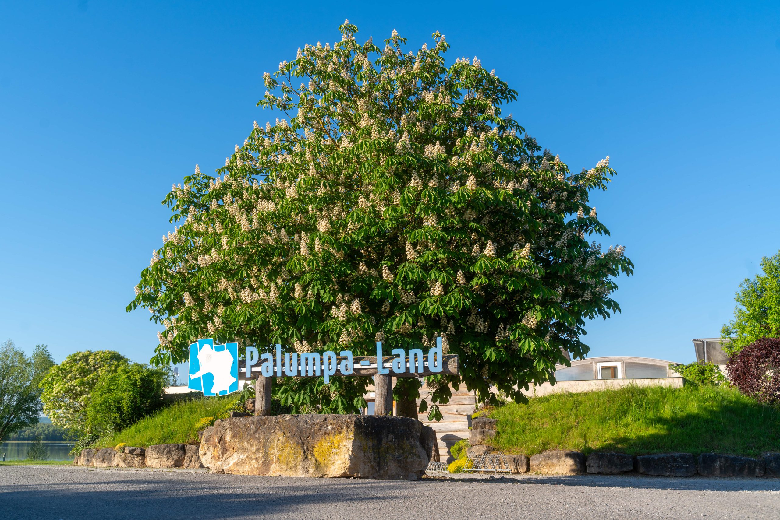 Palumpa Land - Ihr Camping Platz in Thüringen - Palumpa Land - Ihr Camping Platz in Thüringen -